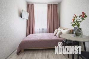 1-к квартира, посуточно, 18м2, 1/3 этаж