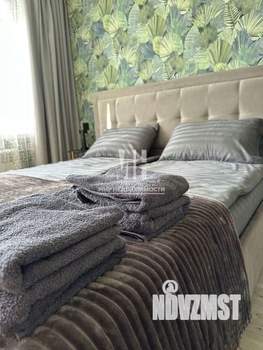 1-к квартира, посуточно, 35м2, 9/10 этаж