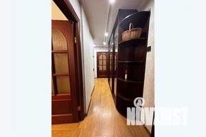 2-к квартира, посуточно, 50м2, 1/9 этаж