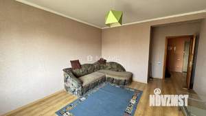 1-к квартира, на длительный срок, 45м2, 4/5 этаж