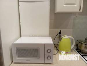 1-к квартира, посуточно, 36м2, 7/10 этаж