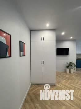 2-к квартира, посуточно, 45м2, 1/4 этаж