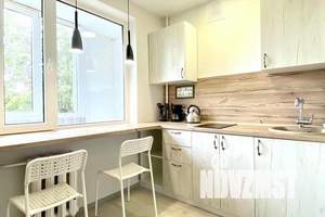 3-к квартира, посуточно, 61м2, 3/9 этаж