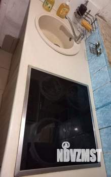 1-к квартира, на длительный срок, 35м2, 1/5 этаж