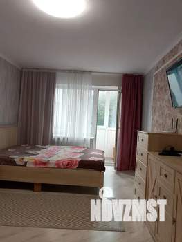 1-к квартира, посуточно, 35м2, 3/5 этаж