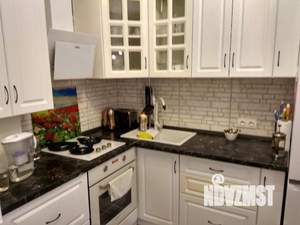 1-к квартира, посуточно, 29м2, 1/1 этаж