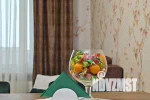 1-к квартира, посуточно, 55м2, 2/23 этаж