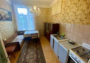 2-к квартира, на длительный срок, 59м2, 2/4 этаж