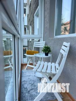 2-к квартира, посуточно, 44м2, 3/5 этаж