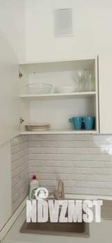 Студия квартира, посуточно, 25м2, 5/16 этаж