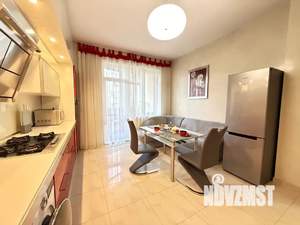 2-к квартира, посуточно, 88м2, 2/5 этаж