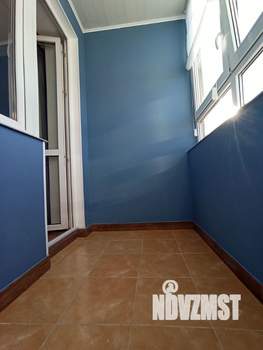 1-к квартира, посуточно, 40м2, 10/10 этаж