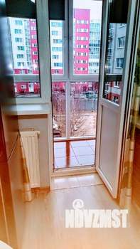 1-к квартира, на длительный срок, 35м2, 4/9 этаж