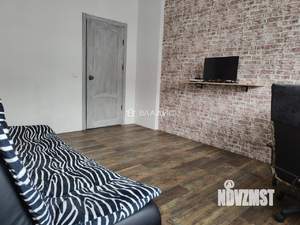 1-к квартира, на длительный срок, 33м2, 5/5 этаж