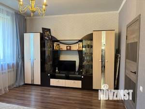 2-к квартира, посуточно, 54м2, 2/3 этаж
