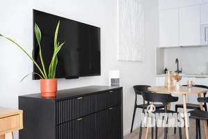 Студия квартира, посуточно, 27м2, 1/8 этаж