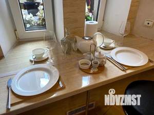 1-к квартира, посуточно, 30м2, 1/5 этаж