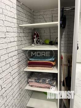 1-к квартира, на длительный срок, 34м2, 7/9 этаж