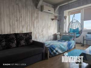 3-к квартира, посуточно, 70м2, 1/1 этаж