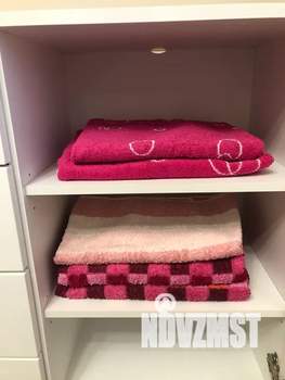 1-к квартира, посуточно, 45м2, 7/9 этаж