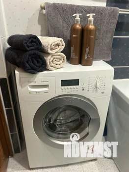 1-к квартира, посуточно, 31м2, 1/1 этаж