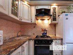 1-к квартира, посуточно, 31м2, 4/5 этаж