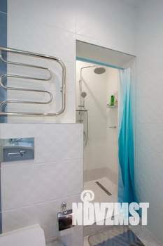 1-к квартира, посуточно, 18м2, 2/2 этаж