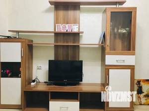 1-к квартира, посуточно, 33м2, 1/9 этаж