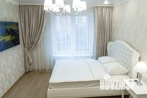 1-к квартира, посуточно, 44м2, 4/8 этаж