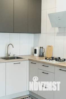 1-к квартира, посуточно, 39м2, 8/9 этаж