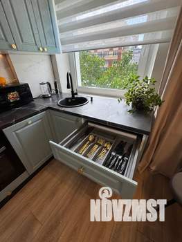 2-к квартира, посуточно, 45м2, 2/5 этаж