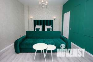 3-к квартира, посуточно, 104м2, 4/8 этаж