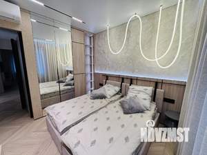 1-к квартира, посуточно, 90м2, 1/1 этаж
