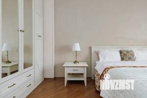 2-к квартира, посуточно, 73м2, 8/10 этаж