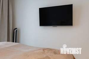 1-к квартира, посуточно, 40м2, 7/9 этаж