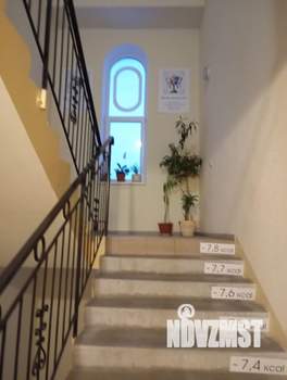 2-к квартира, посуточно, 64м2, 5/5 этаж