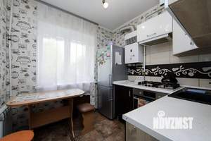 1-к квартира, посуточно, 30м2, 2/4 этаж