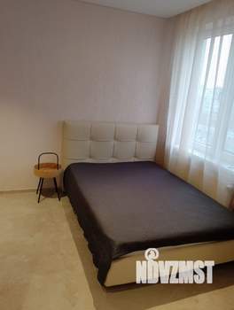Студия квартира, на длительный срок, 24м2, 7/9 этаж