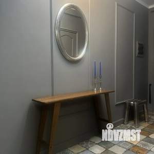 3-к квартира, посуточно, 58м2, 1/3 этаж