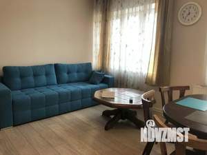 3-к квартира, посуточно, 85м2, 1/1 этаж