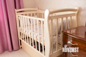 1-к квартира, посуточно, 45м2, 8/9 этаж