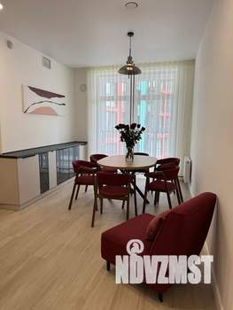 2-к квартира, посуточно, 64м2, 9/12 этаж