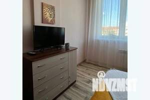1-к квартира, посуточно, 43м2, 3/10 этаж