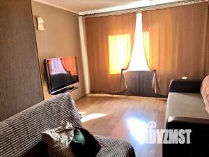 1-к квартира, посуточно, 37м2, 4/5 этаж