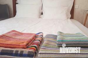 2-к квартира, посуточно, 52м2, 1/1 этаж