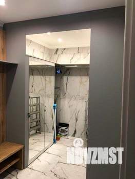 1-к квартира, посуточно, 50м2, 1/1 этаж