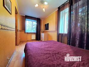 2-к квартира, на длительный срок, 46м2, 2/4 этаж