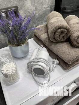 1-к квартира, посуточно, 54м2, 1/1 этаж