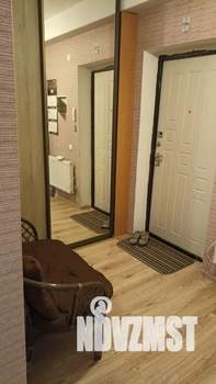 1-к квартира, посуточно, 39м2, 2/9 этаж