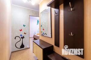 1-к квартира, посуточно, 32м2, 3/5 этаж